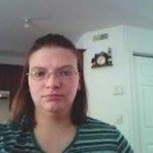 Meet your Posher, Cathy